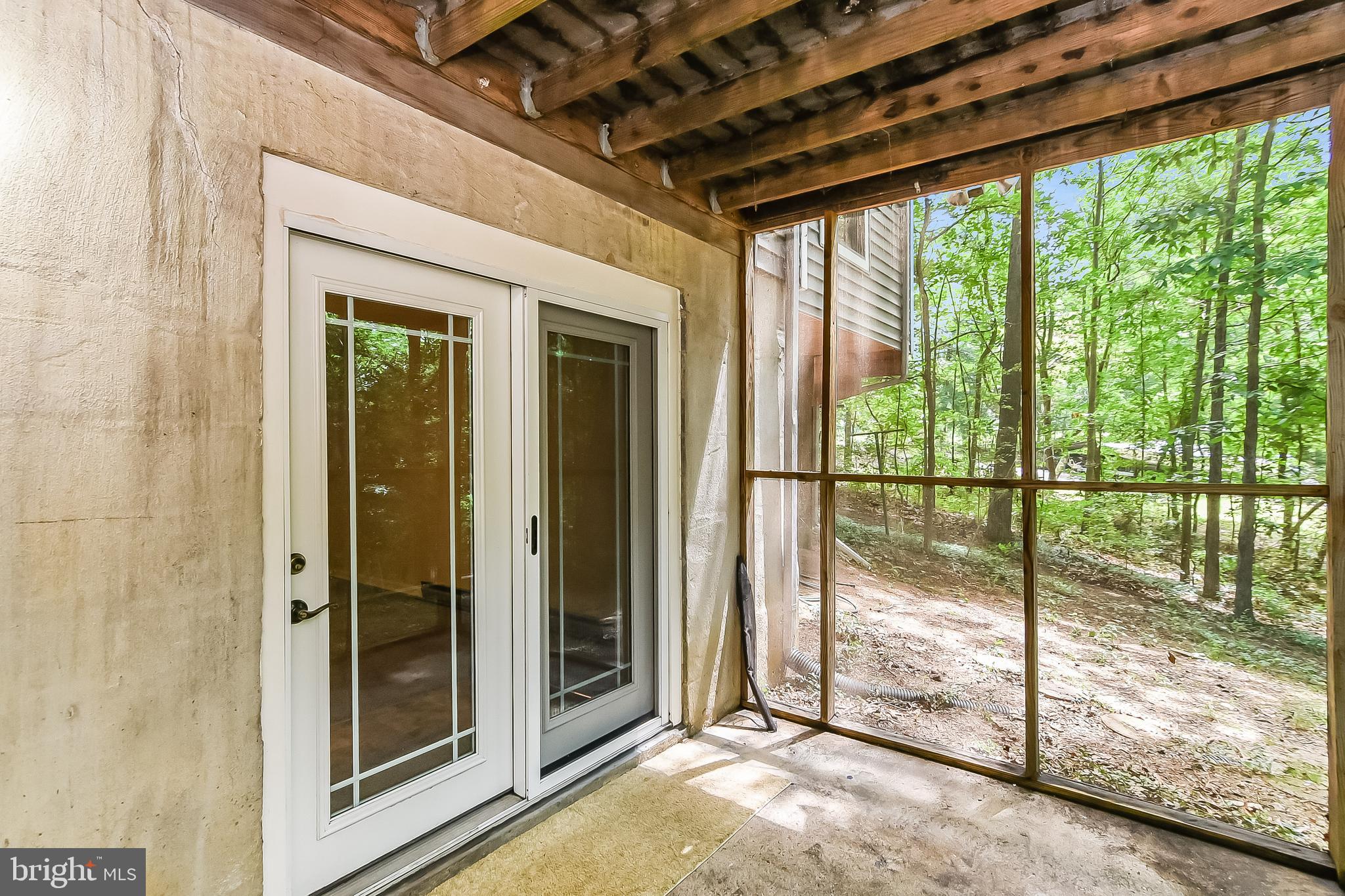 6438 Igo Road King George, VA 22485 - Photo 34 of 61 screened patio apartment entrance