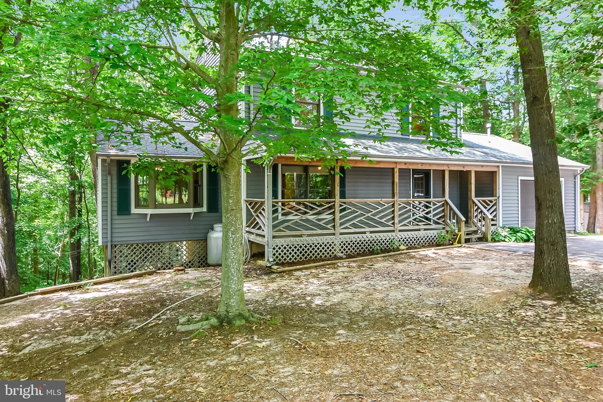 6438 Igo Road King George, VA 22485 - Photo 4 of 61 Gallery Image 4