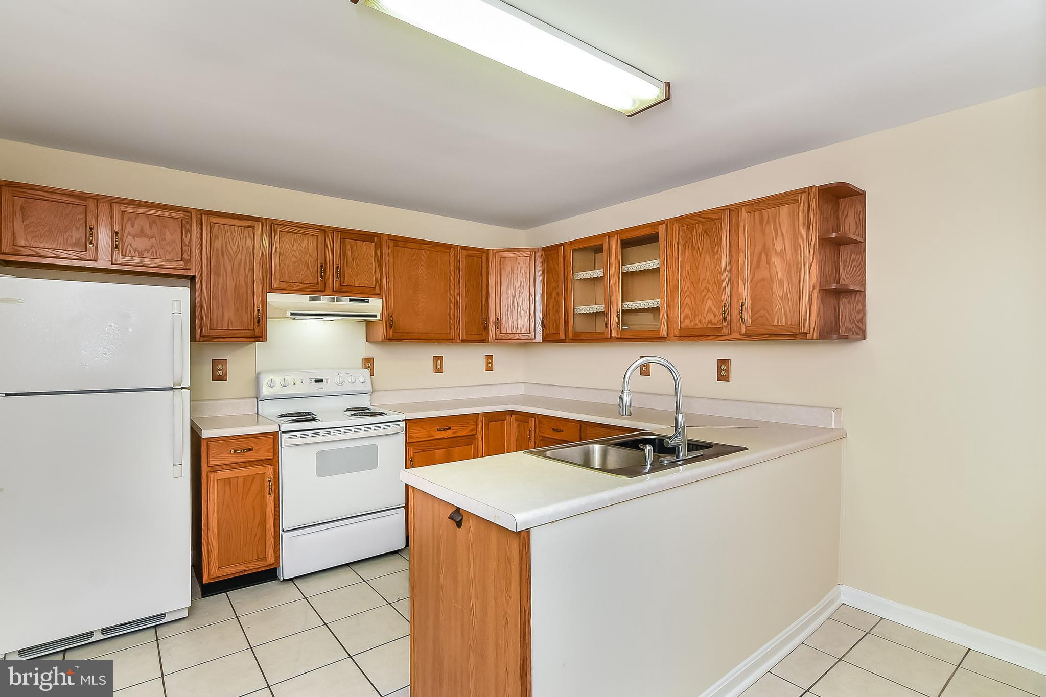6438 Igo Road King George, VA 22485 - Photo 44 of 61 full kitchen