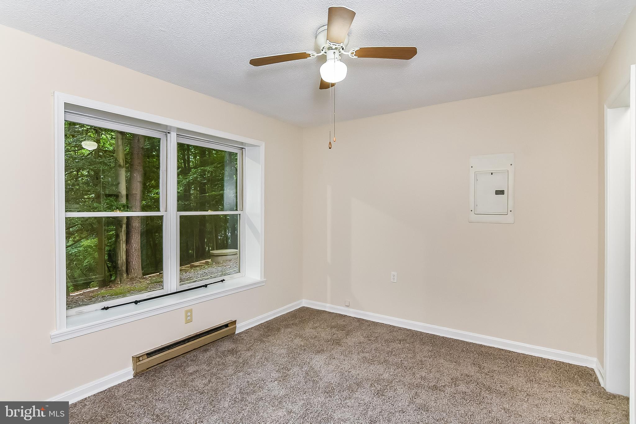 6438 Igo Road King George, VA 22485 - Photo 49 of 61 bedroom with double window lower level