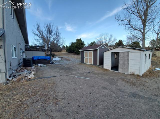 5235 Miranda Road Colorado Springs, CO 80918 - Photo 19 of 20 Gallery Image 19