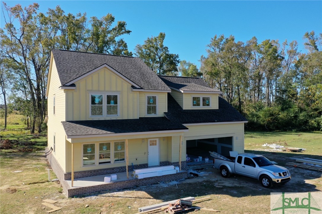 310 Brack Road Portal, GA 30450 - Photo 23 of 29 Gallery Image 23