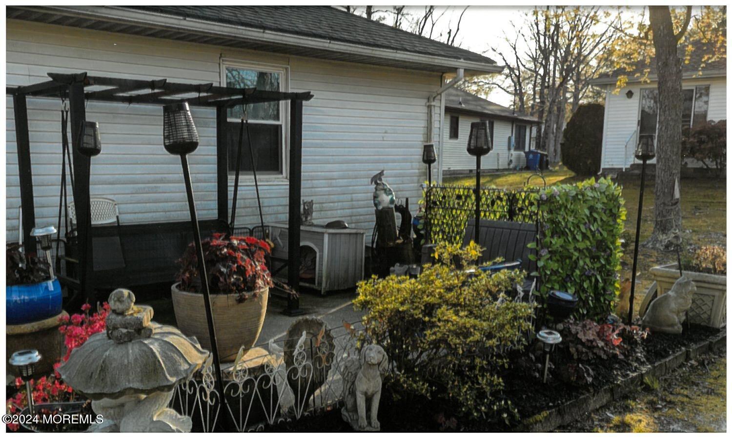 14 Walnut Road Manahawkin, NJ 08050 - Photo 33 of 33 enjoy your gardens
