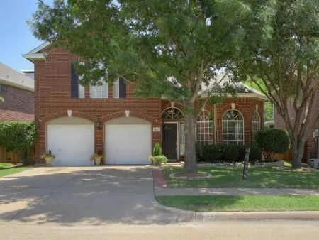 $2,600 | 921 Parker Drive, Coppell, TX 75019