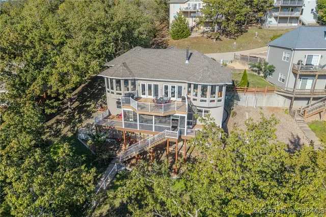 $995,000 | 505 Minnowbrook Road, Camdenton, MO 65020