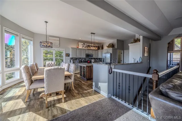 $995,000 | 505 Minnowbrook Road, Camdenton, MO 65020