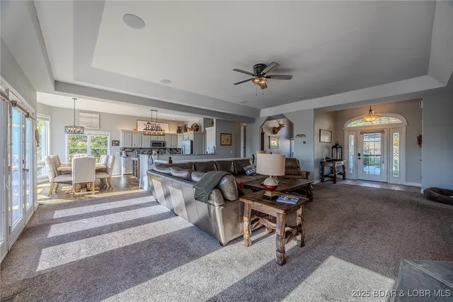 $995,000 | 505 Minnowbrook Road, Camdenton, MO 65020