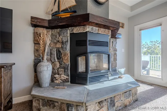 $995,000 | 505 Minnowbrook Road, Camdenton, MO 65020