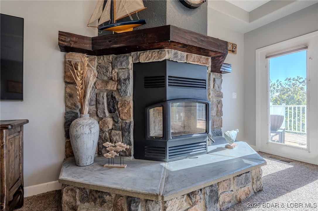 505 Minnowbrook Road Camdenton, MO 65020 - Photo 11 of 75