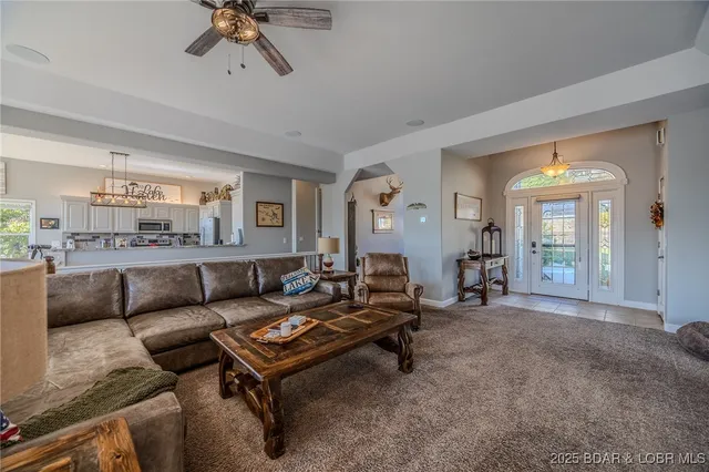 $995,000 | 505 Minnowbrook Road, Camdenton, MO 65020