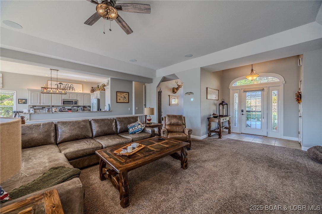 505 Minnowbrook Road Camdenton, MO 65020 - Photo 12 of 75