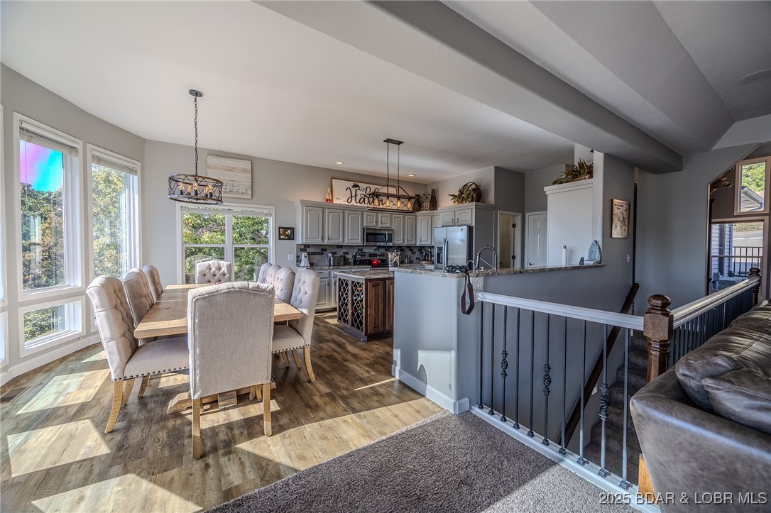 505 Minnowbrook Road Camdenton, MO 65020 - Photo 13 of 75