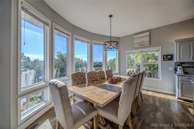 $995,000 | 505 Minnowbrook Road, Camdenton, MO 65020