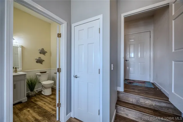 $995,000 | 505 Minnowbrook Road, Camdenton, MO 65020