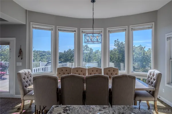 $975,000 | 505 Minnowbrook Road, Camdenton, MO 65020