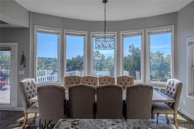 $995,000 | 505 Minnowbrook Road, Camdenton, MO 65020