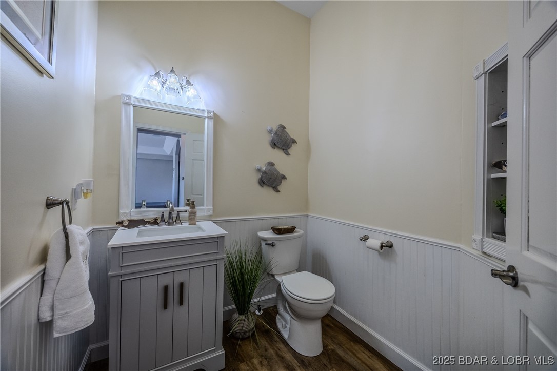 505 Minnowbrook Road Camdenton, MO 65020 - Photo 23 of 75