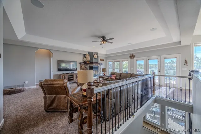 $995,000 | 505 Minnowbrook Road, Camdenton, MO 65020