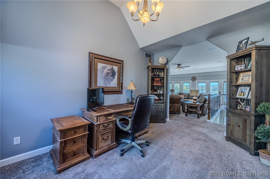 505 Minnowbrook Road Camdenton, MO 65020 - Photo 26 of 75