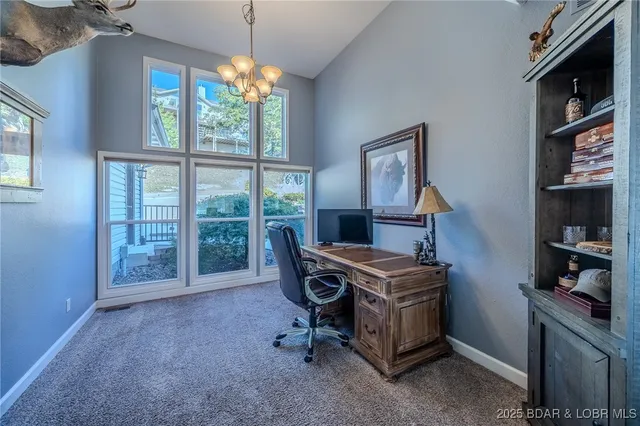 $995,000 | 505 Minnowbrook Road, Camdenton, MO 65020