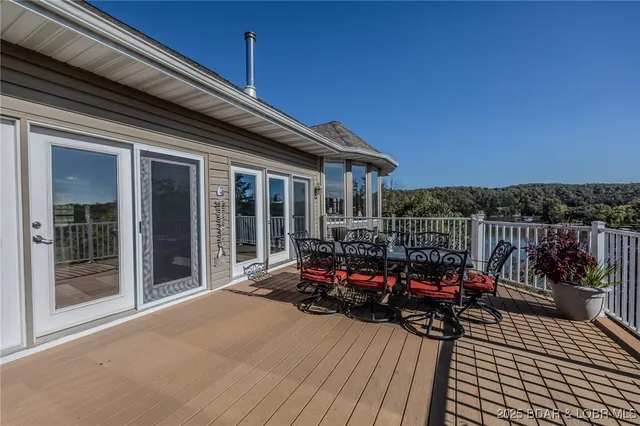 $995,000 | 505 Minnowbrook Road, Camdenton, MO 65020