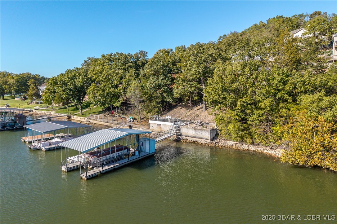 505 Minnowbrook Road Camdenton, MO 65020 - Photo 3 of 75