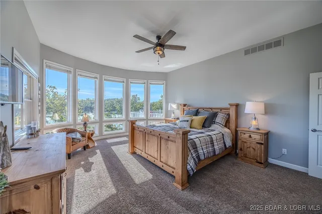 $995,000 | 505 Minnowbrook Road, Camdenton, MO 65020