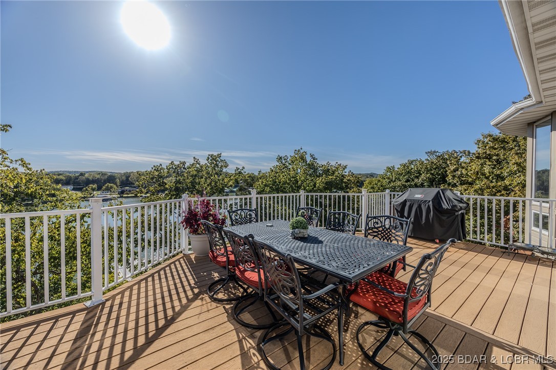 505 Minnowbrook Road Camdenton, MO 65020 - Photo 35 of 75