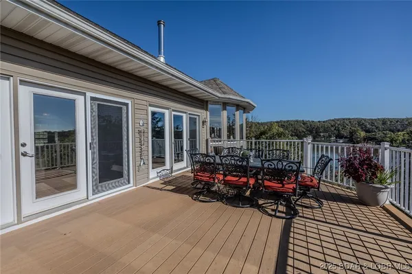 $975,000 | 505 Minnowbrook Road, Camdenton, MO 65020