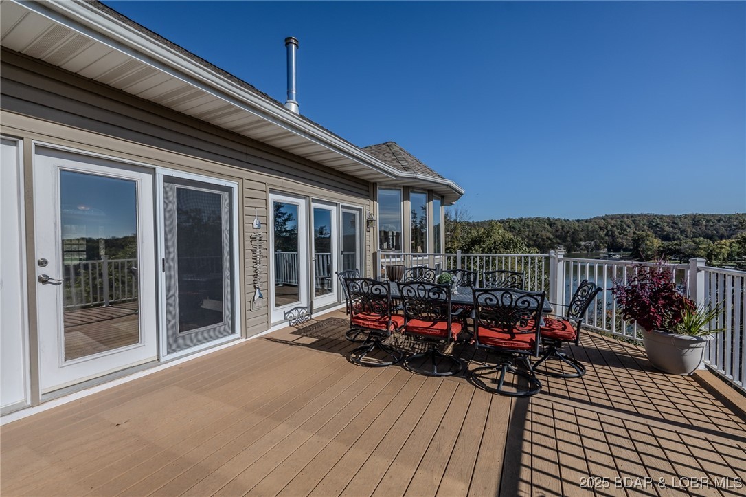 505 Minnowbrook Road Camdenton, MO 65020 - Photo 36 of 75