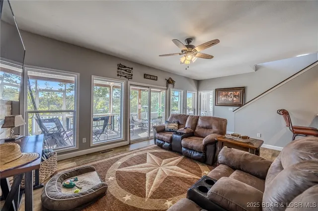 $995,000 | 505 Minnowbrook Road, Camdenton, MO 65020