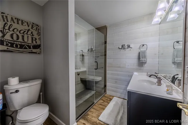 $995,000 | 505 Minnowbrook Road, Camdenton, MO 65020