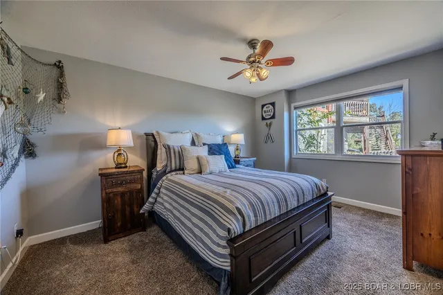 $995,000 | 505 Minnowbrook Road, Camdenton, MO 65020