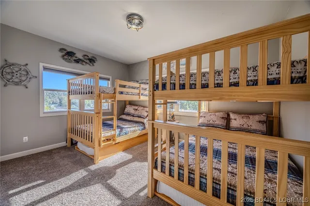 $995,000 | 505 Minnowbrook Road, Camdenton, MO 65020