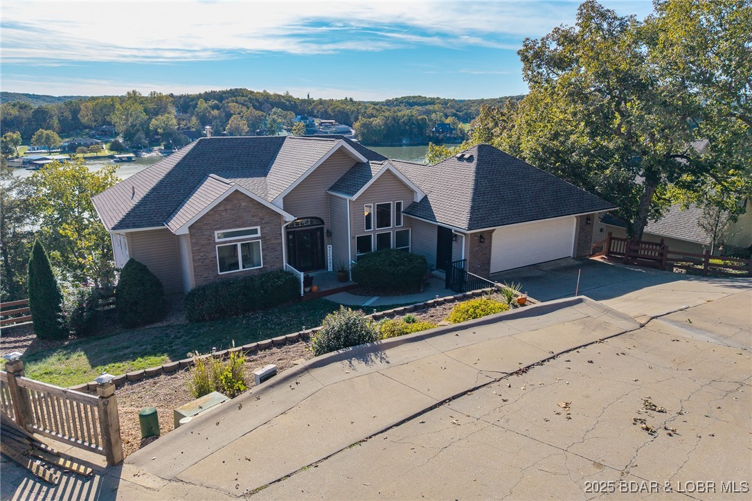 505 Minnowbrook Road Camdenton, MO 65020 - Photo 5 of 75