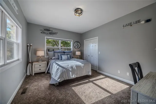 $995,000 | 505 Minnowbrook Road, Camdenton, MO 65020