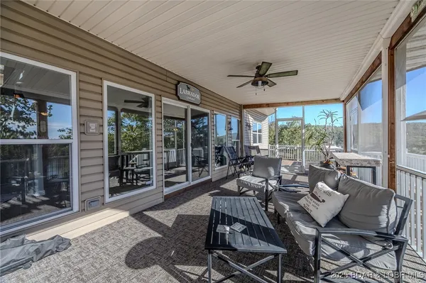 $975,000 | 505 Minnowbrook Road, Camdenton, MO 65020