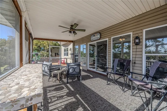 $995,000 | 505 Minnowbrook Road, Camdenton, MO 65020