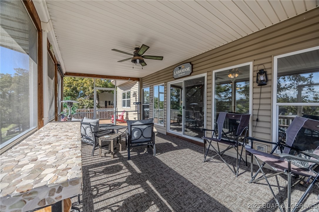 505 Minnowbrook Road Camdenton, MO 65020 - Photo 54 of 75