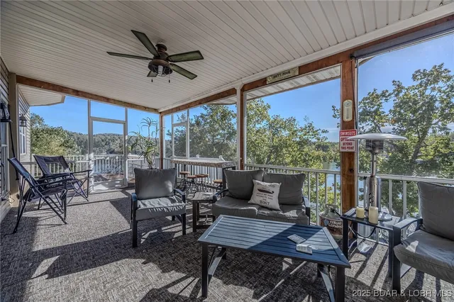 $995,000 | 505 Minnowbrook Road, Camdenton, MO 65020