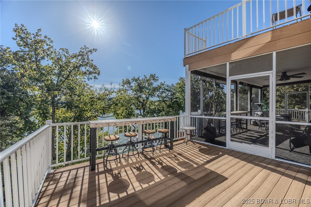 505 Minnowbrook Road Camdenton, MO 65020 - Photo 57 of 75