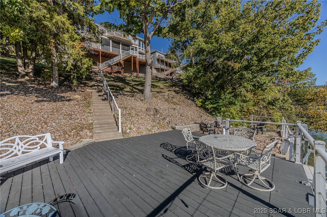 505 Minnowbrook Road Camdenton, MO 65020 - Photo 59 of 75