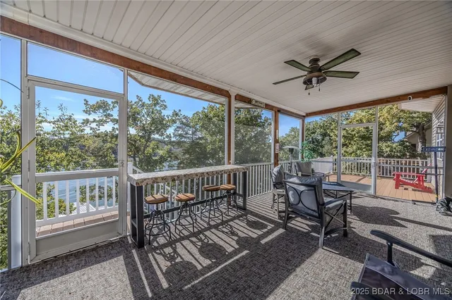 $995,000 | 505 Minnowbrook Road, Camdenton, MO 65020