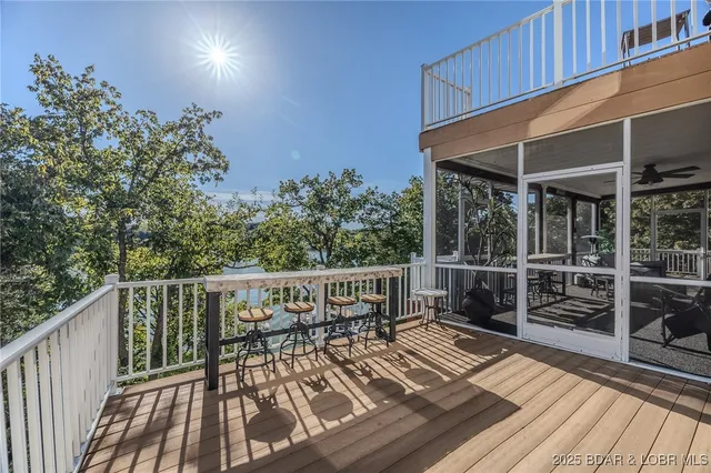 $995,000 | 505 Minnowbrook Road, Camdenton, MO 65020