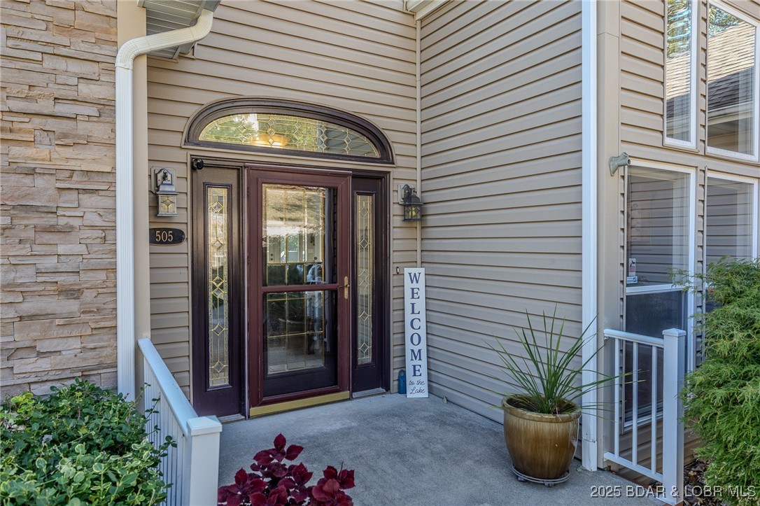 505 Minnowbrook Road Camdenton, MO 65020 - Photo 6 of 75