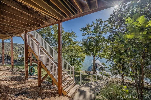 $995,000 | 505 Minnowbrook Road, Camdenton, MO 65020