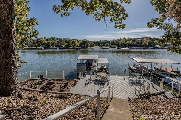 $975,000 | 505 Minnowbrook Road, Camdenton, MO 65020