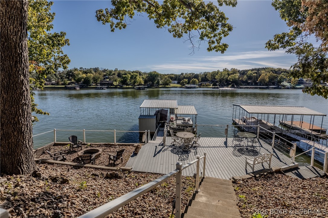 505 Minnowbrook Road Camdenton, MO 65020 - Photo 61 of 75