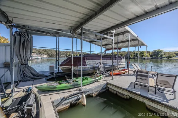 $975,000 | 505 Minnowbrook Road, Camdenton, MO 65020