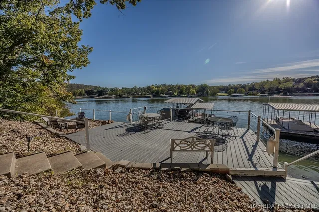 $995,000 | 505 Minnowbrook Road, Camdenton, MO 65020